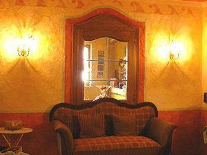Haus Silbermond Otel Rust Dış mekan fotoğraf