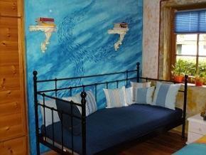 Haus Silbermond Otel Rust Dış mekan fotoğraf