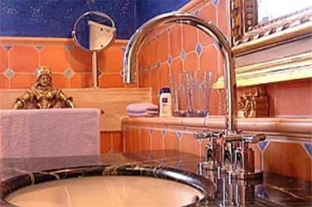 Haus Silbermond Otel Rust Dış mekan fotoğraf