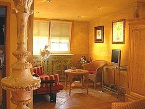 Haus Silbermond Otel Rust Dış mekan fotoğraf